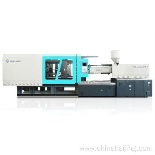 Support Injectionmolding Machine HJ-V